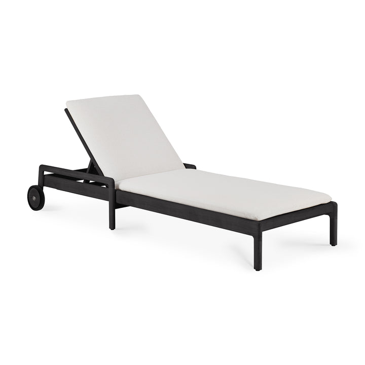Jack Outdoor Adjustable Lounger