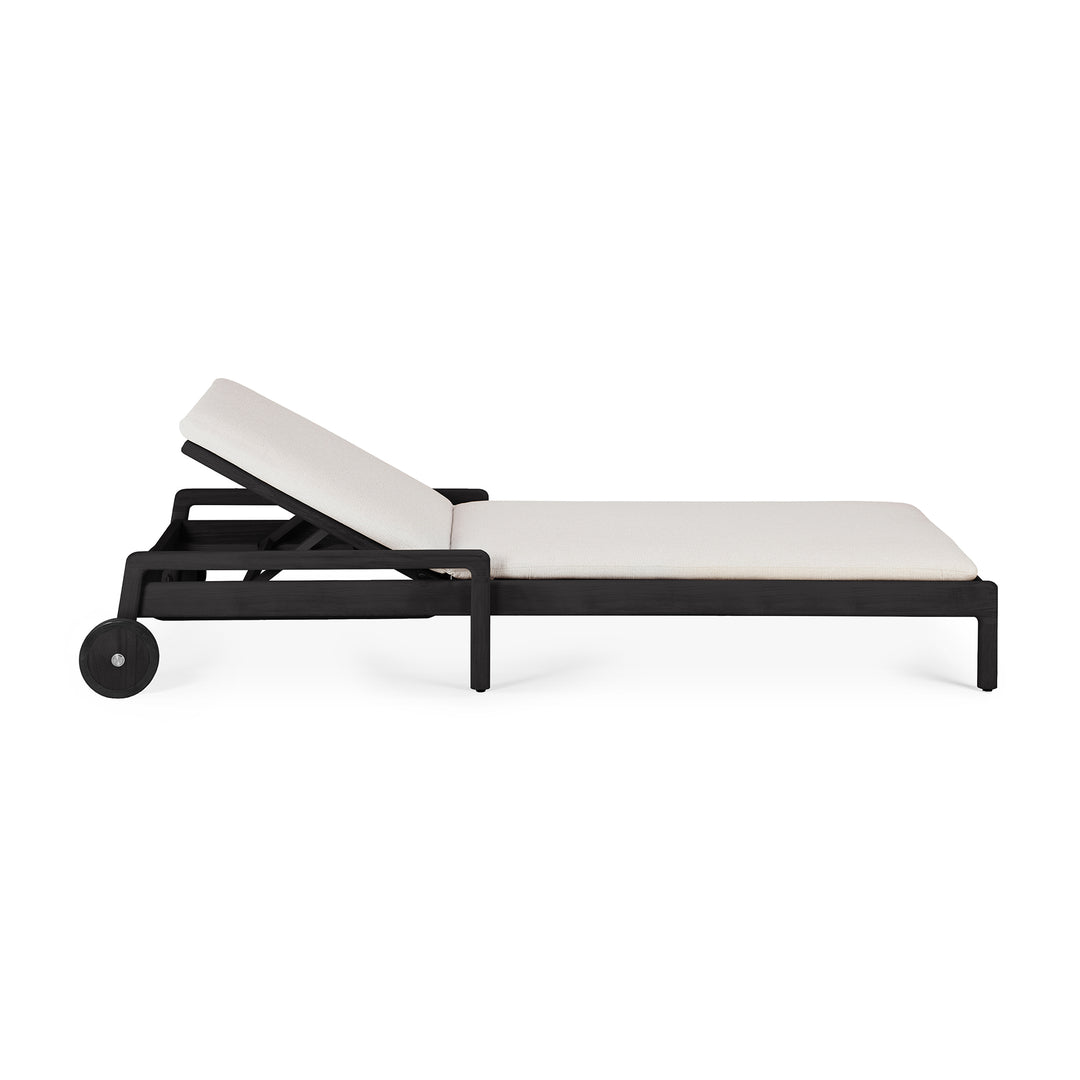 Jack Outdoor Adjustable Lounger