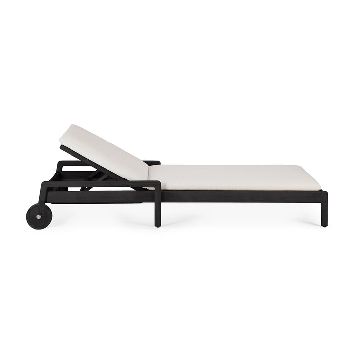 Jack Outdoor Adjustable Lounger