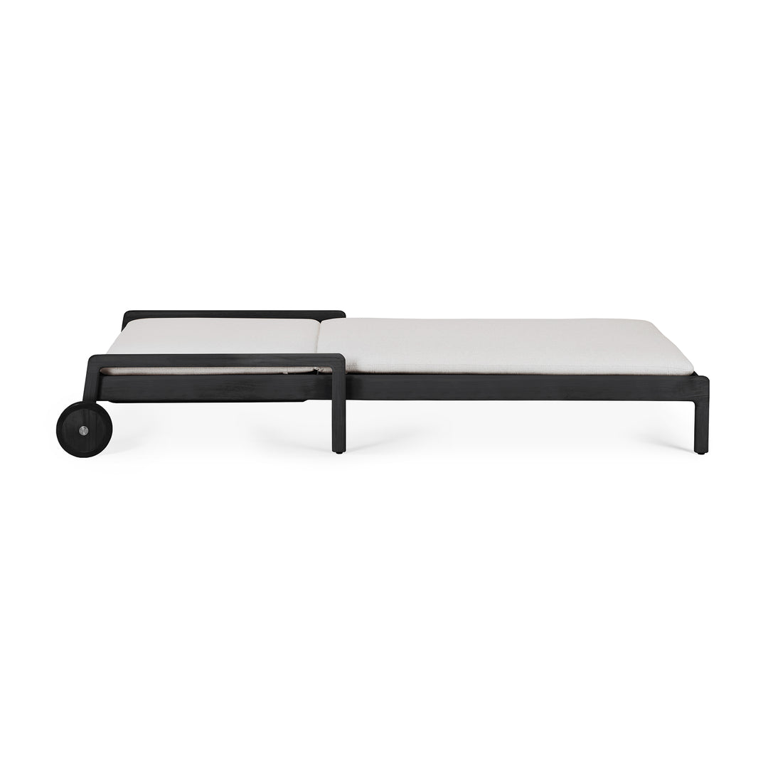 Jack Outdoor Adjustable Lounger