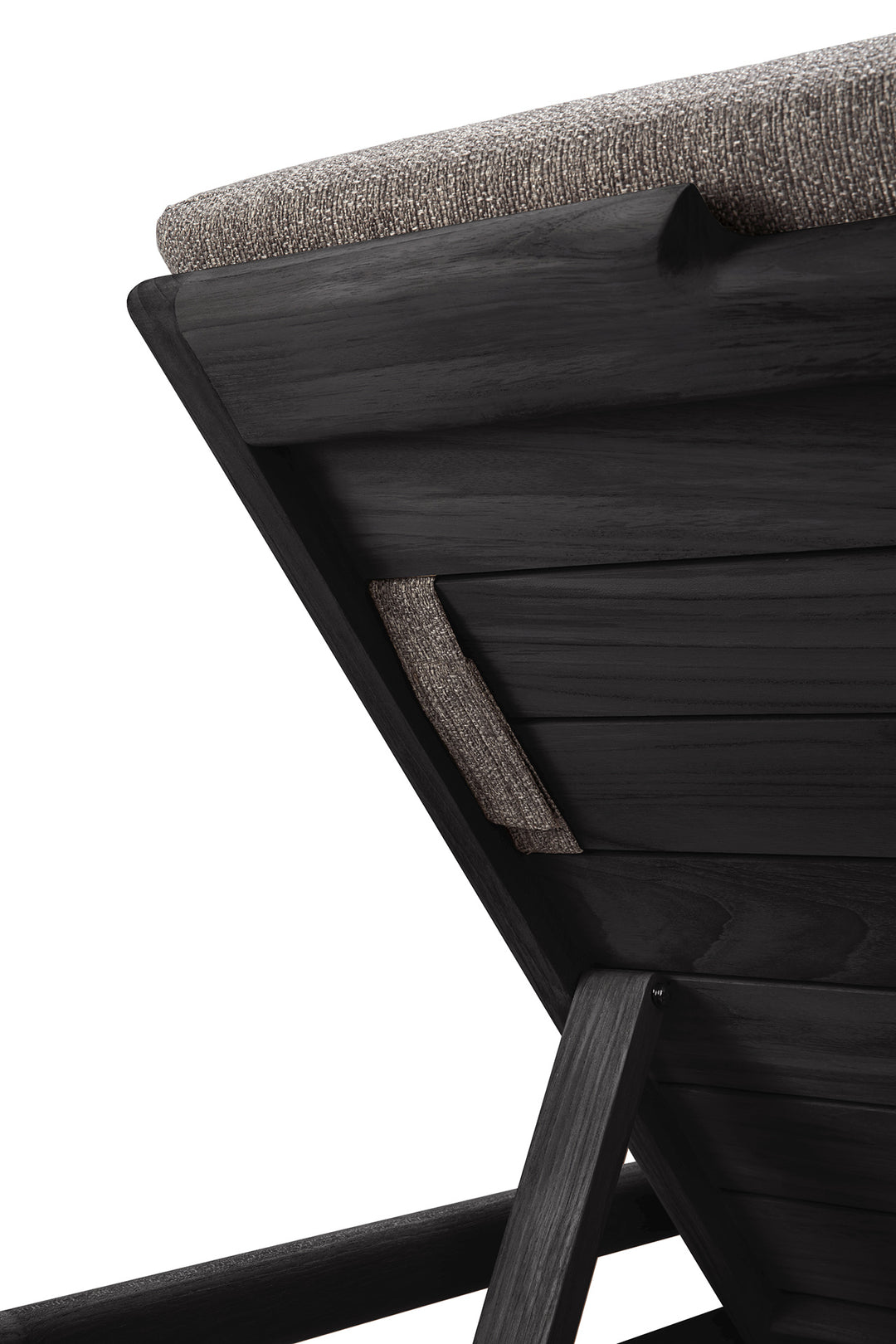 Jack Outdoor Adjustable Lounger