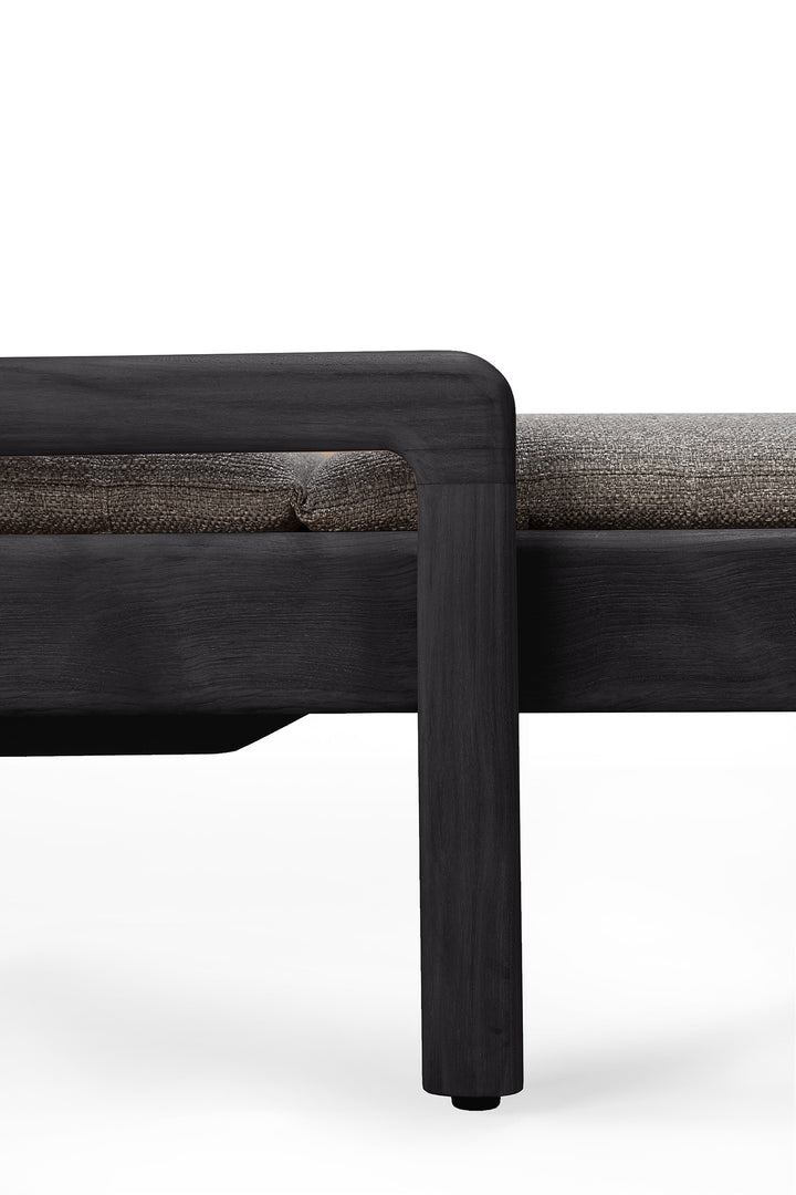 Jack Outdoor Adjustable Lounger