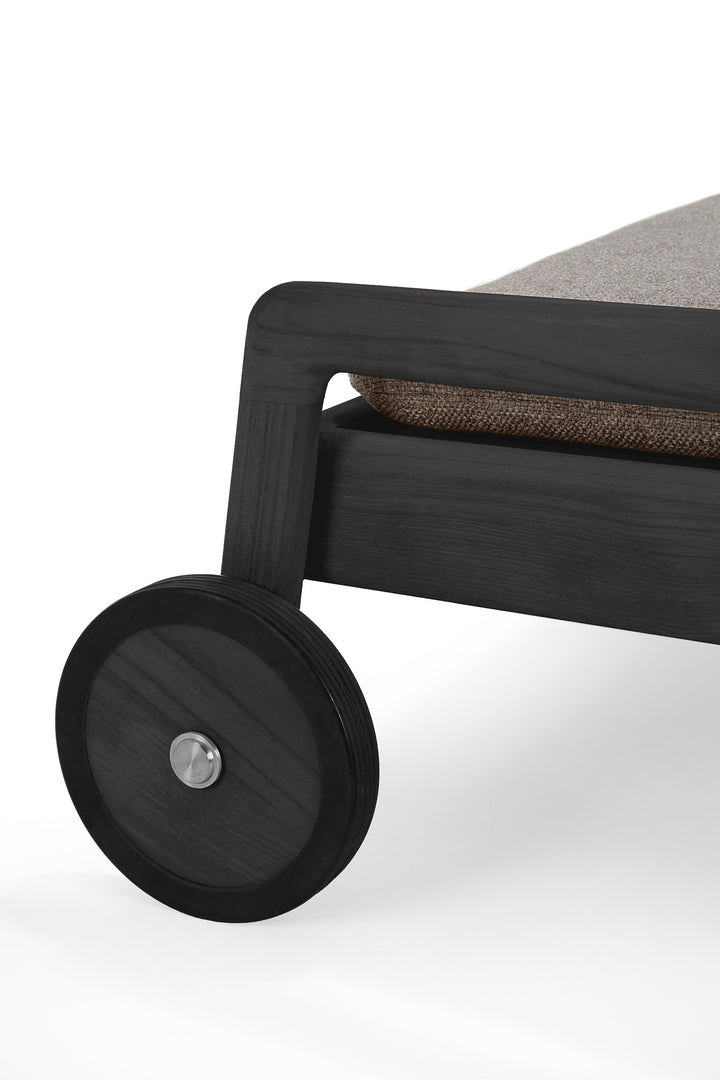 Jack Outdoor Adjustable Lounger