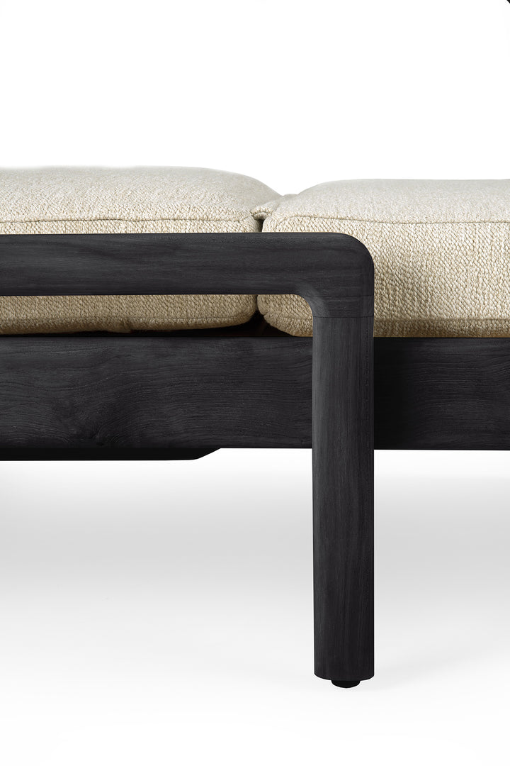 Jack Outdoor Adjustable Lounger