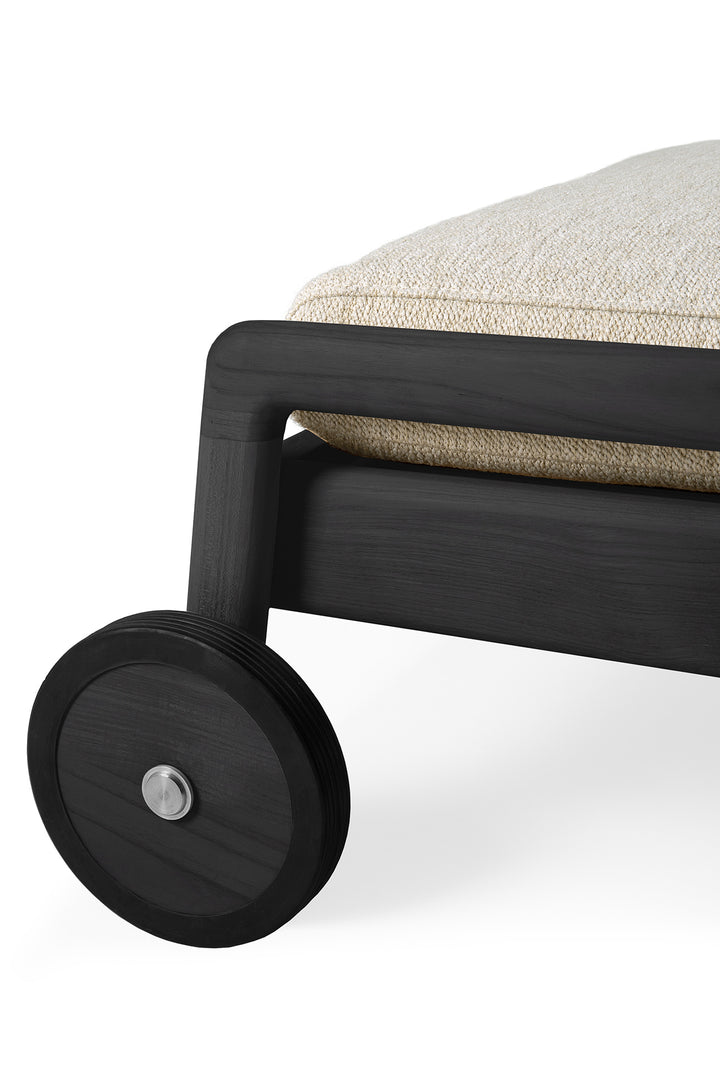 Jack Outdoor Adjustable Lounger