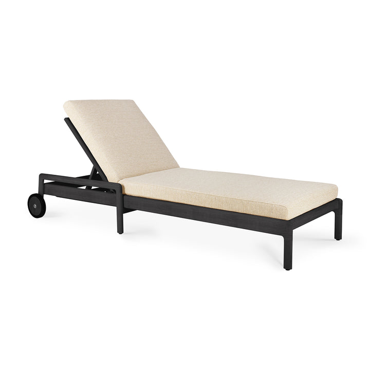 Jack Outdoor Adjustable Lounger
