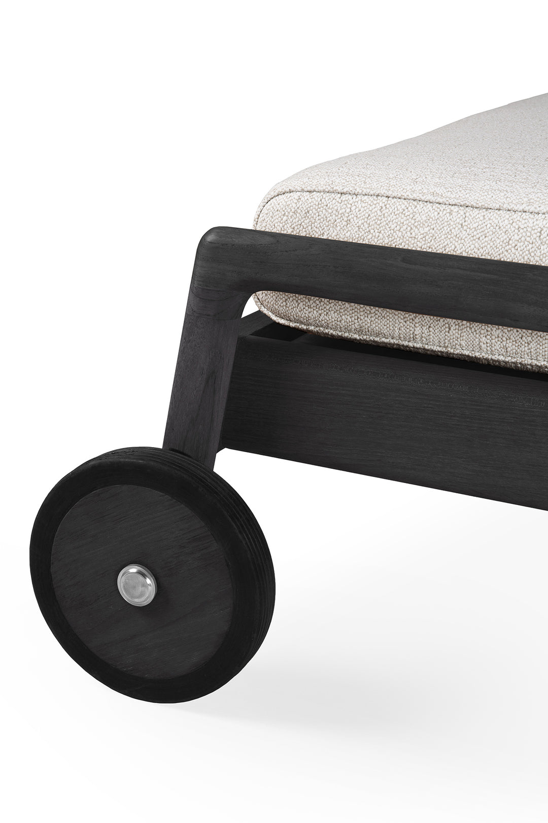 Jack Outdoor Adjustable Lounger