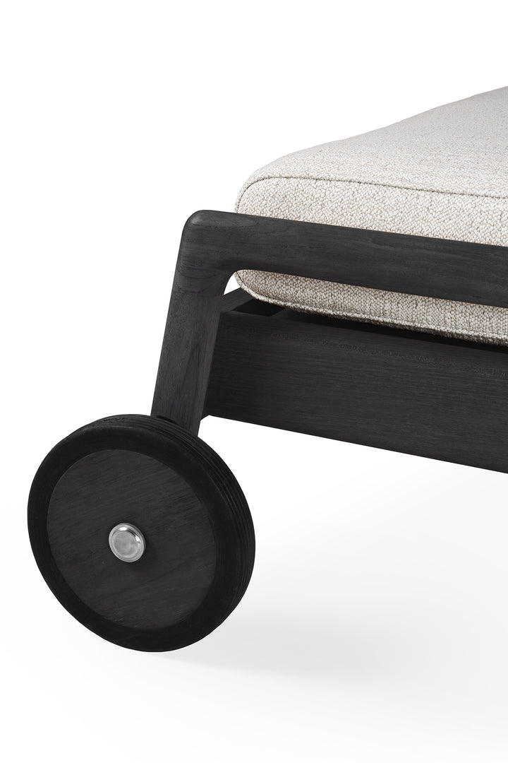 Jack Outdoor Adjustable Lounger