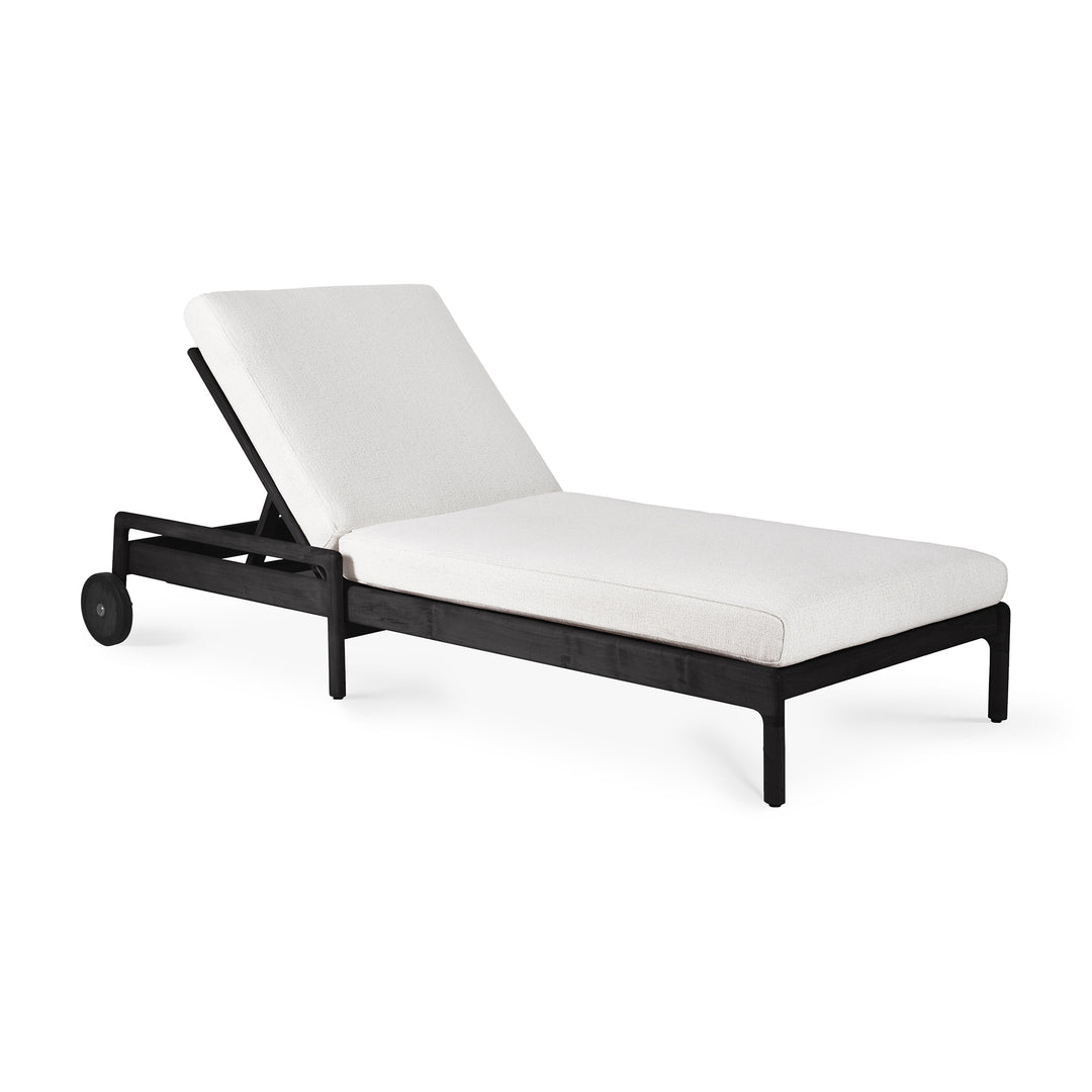Jack Outdoor Adjustable Lounger