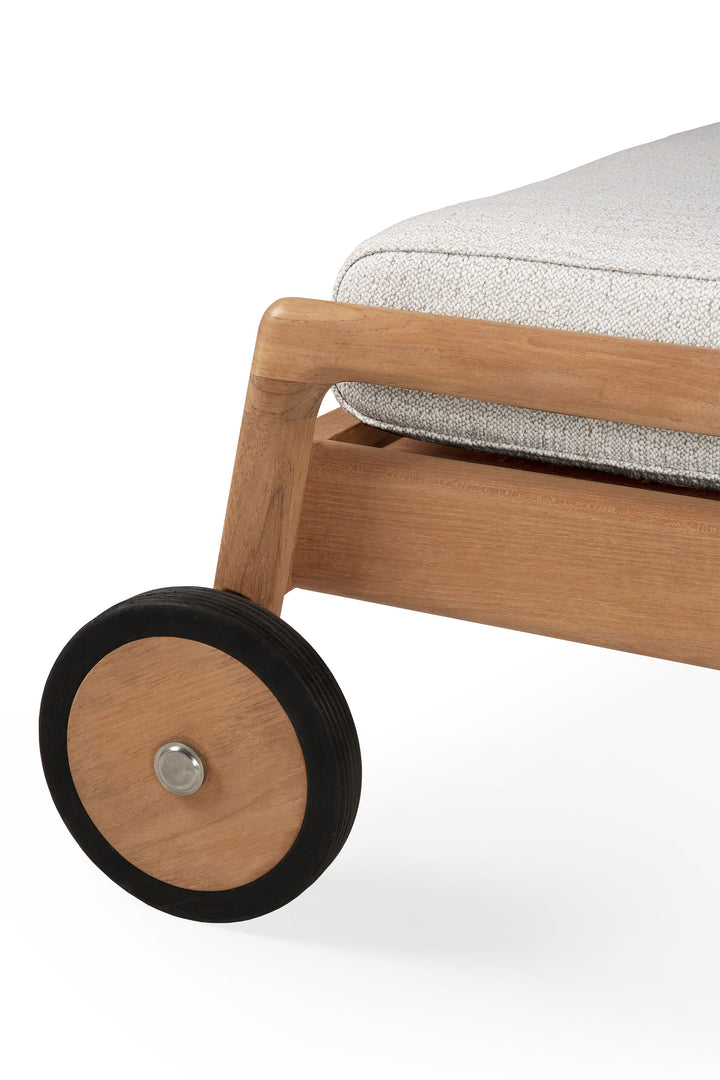 Jack Outdoor Adjustable Lounger