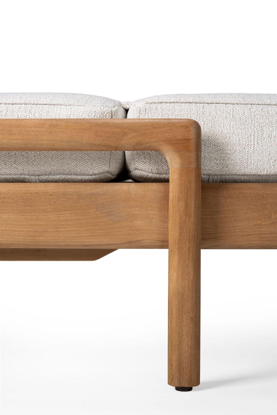 Jack Outdoor Adjustable Lounger