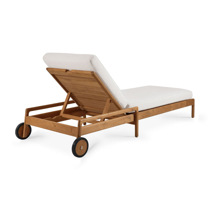 Jack Outdoor Adjustable Lounger