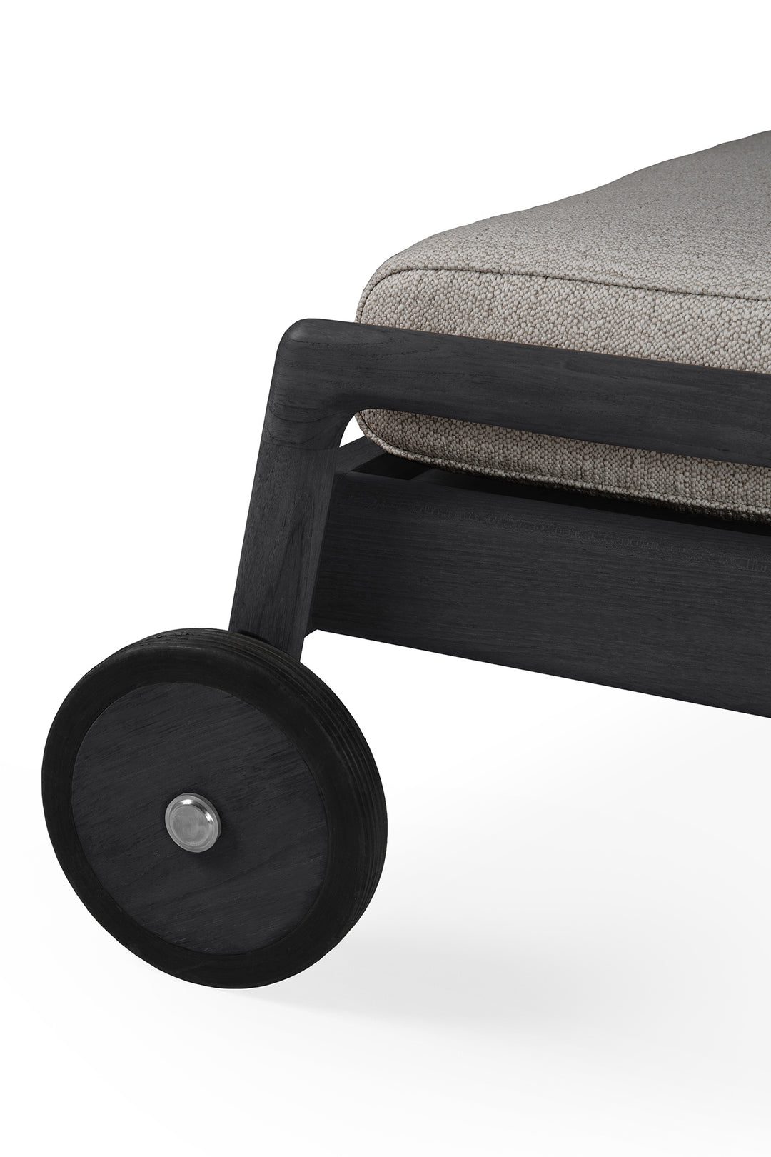 Jack Outdoor Adjustable Lounger