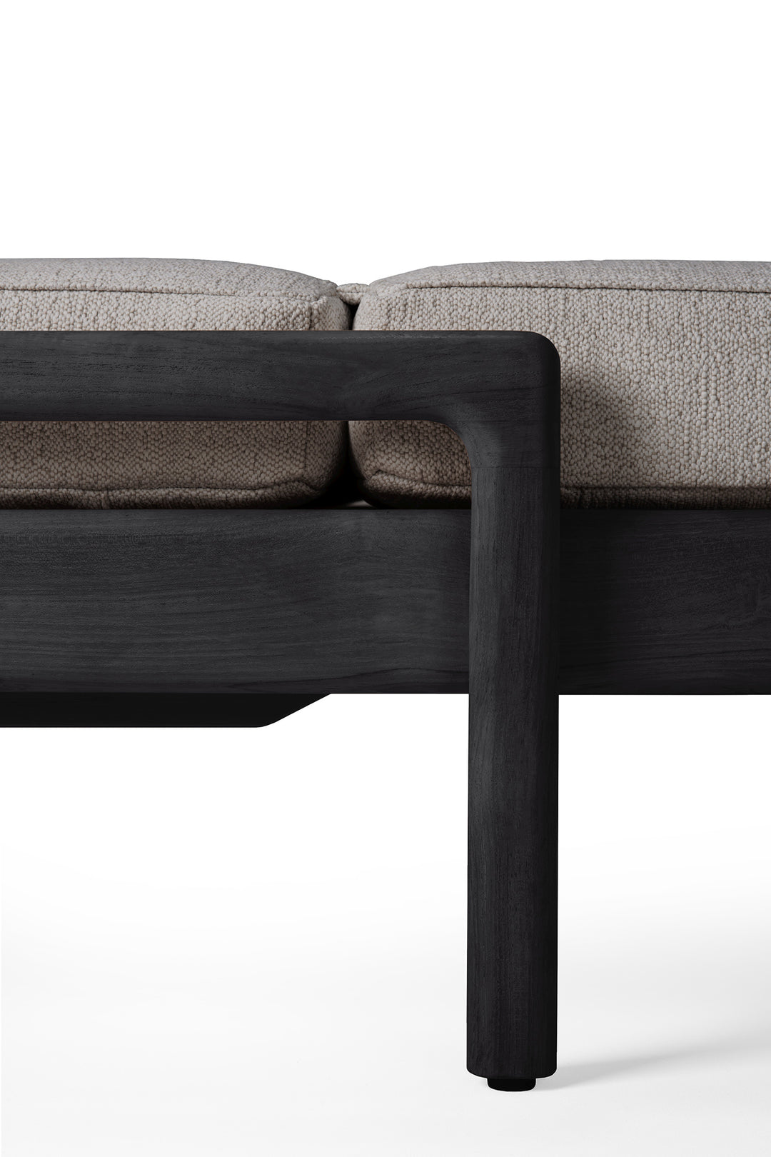 Jack Outdoor Adjustable Lounger