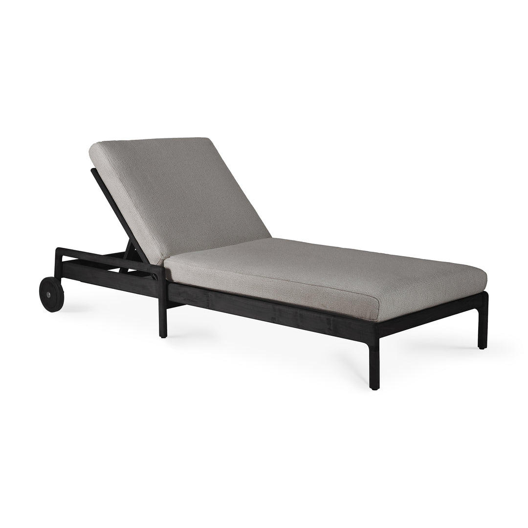 Jack Outdoor Adjustable Lounger