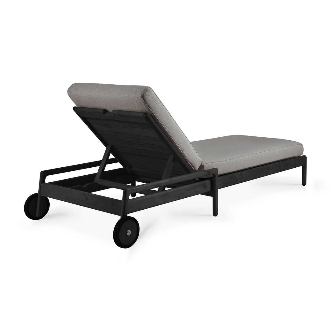 Jack Outdoor Adjustable Lounger