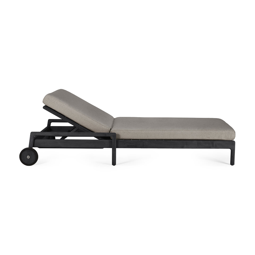 Jack Outdoor Adjustable Lounger