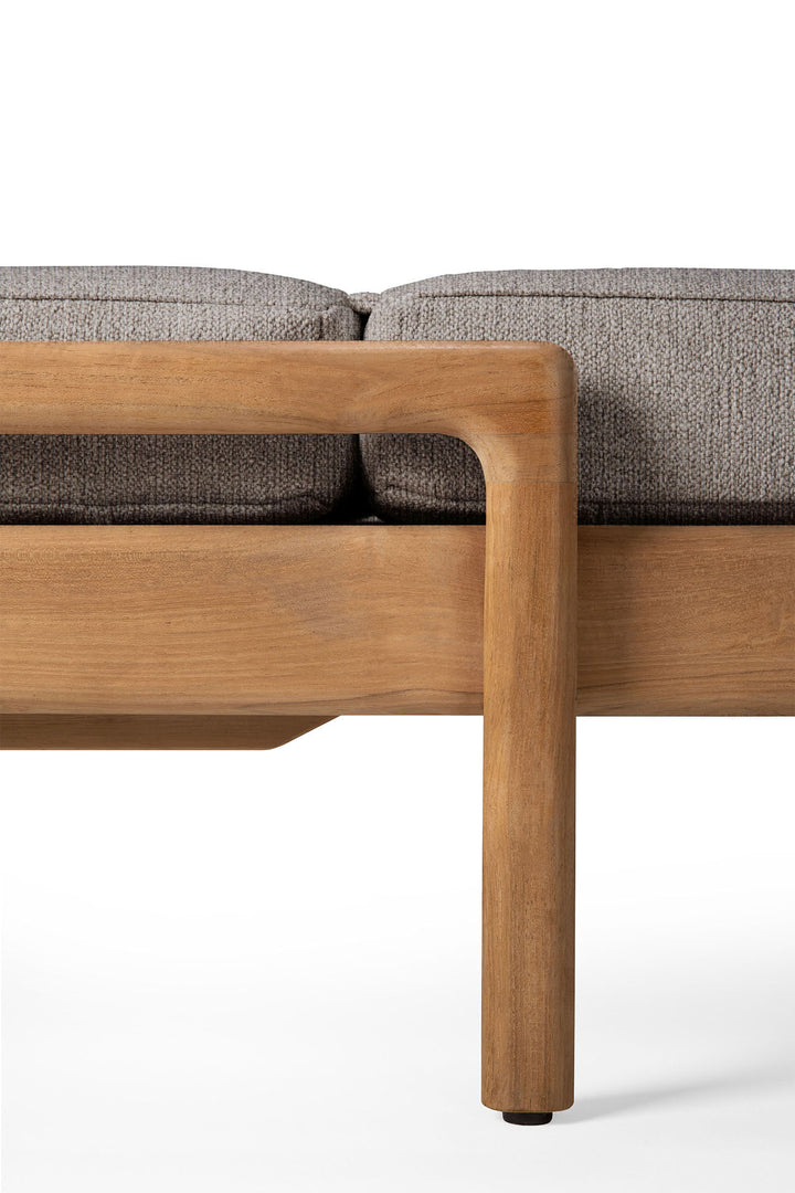 Jack Outdoor Adjustable Lounger