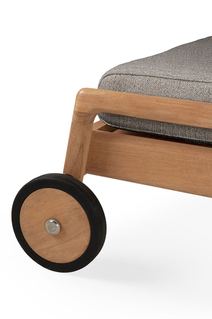 Jack Outdoor Adjustable Lounger