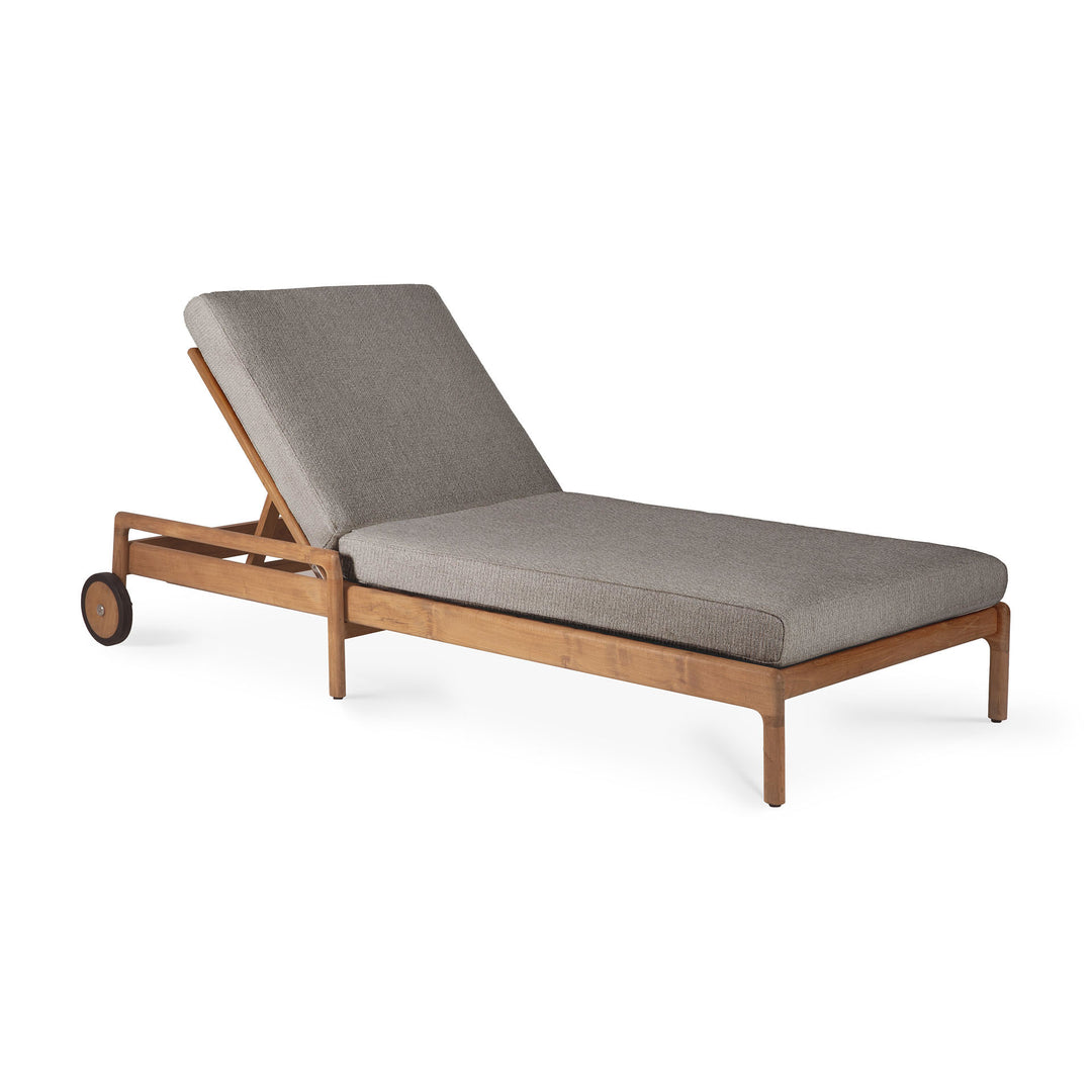 Jack Outdoor Adjustable Lounger