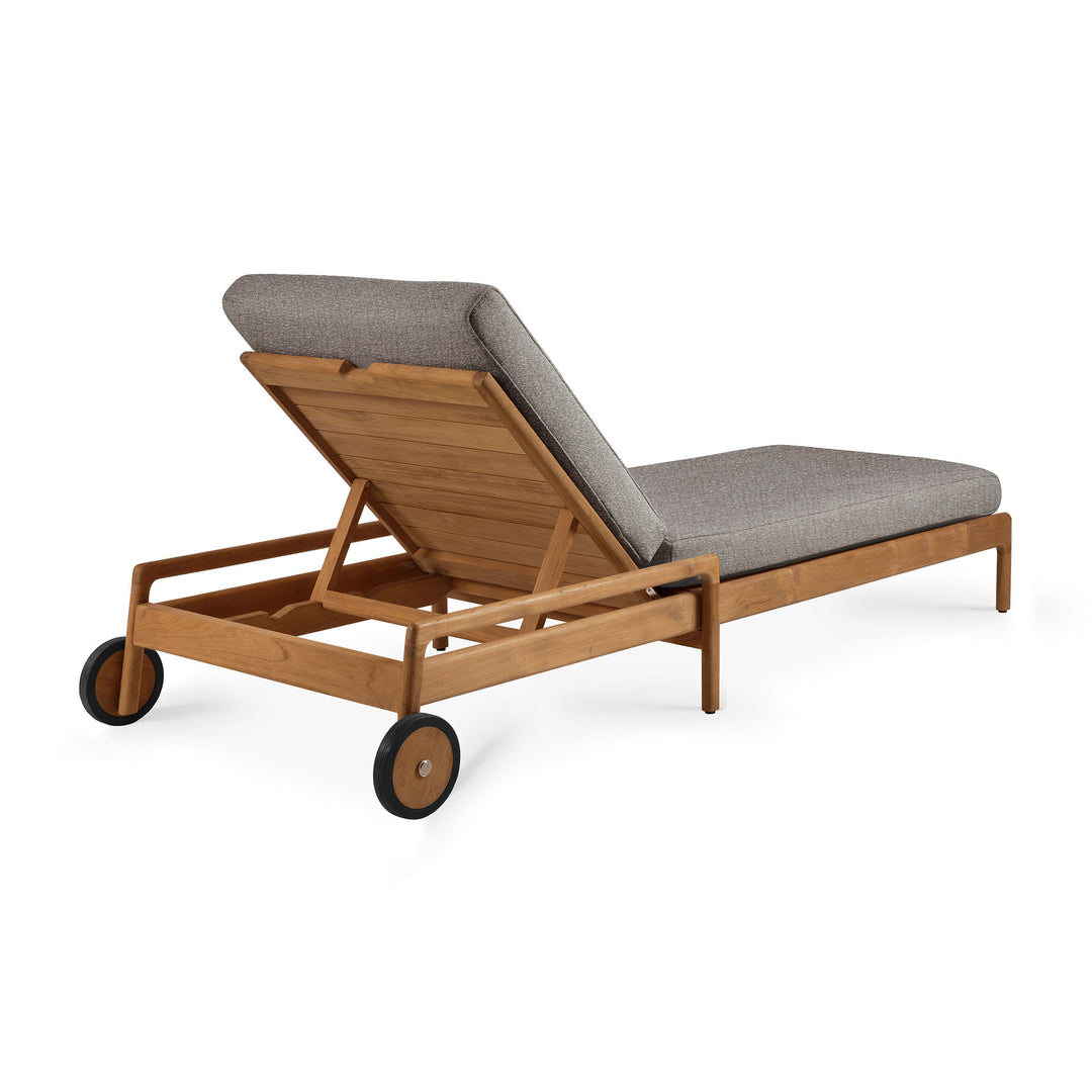 Jack Outdoor Adjustable Lounger