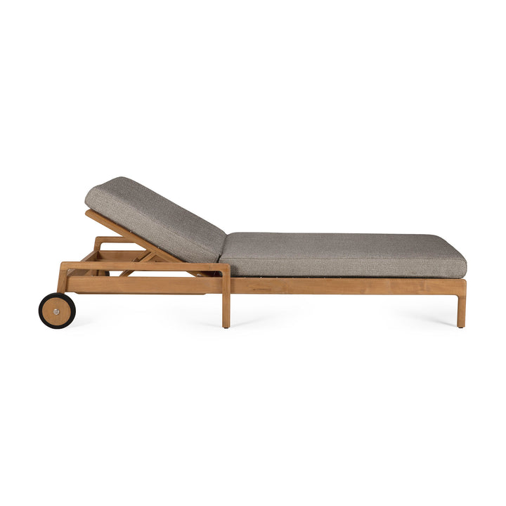 Jack Outdoor Adjustable Lounger