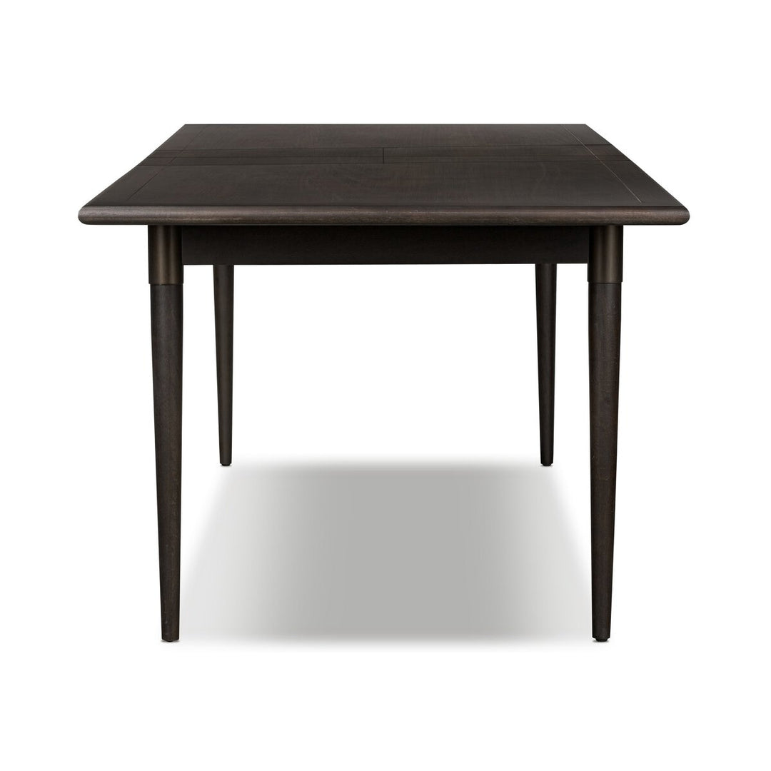 Harper Extension Table Black Side