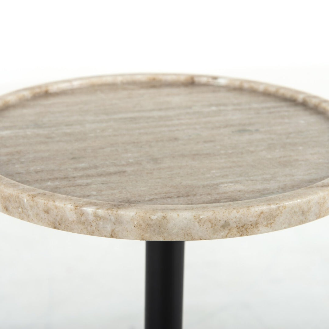 Four Hands Viola Accent Table Top