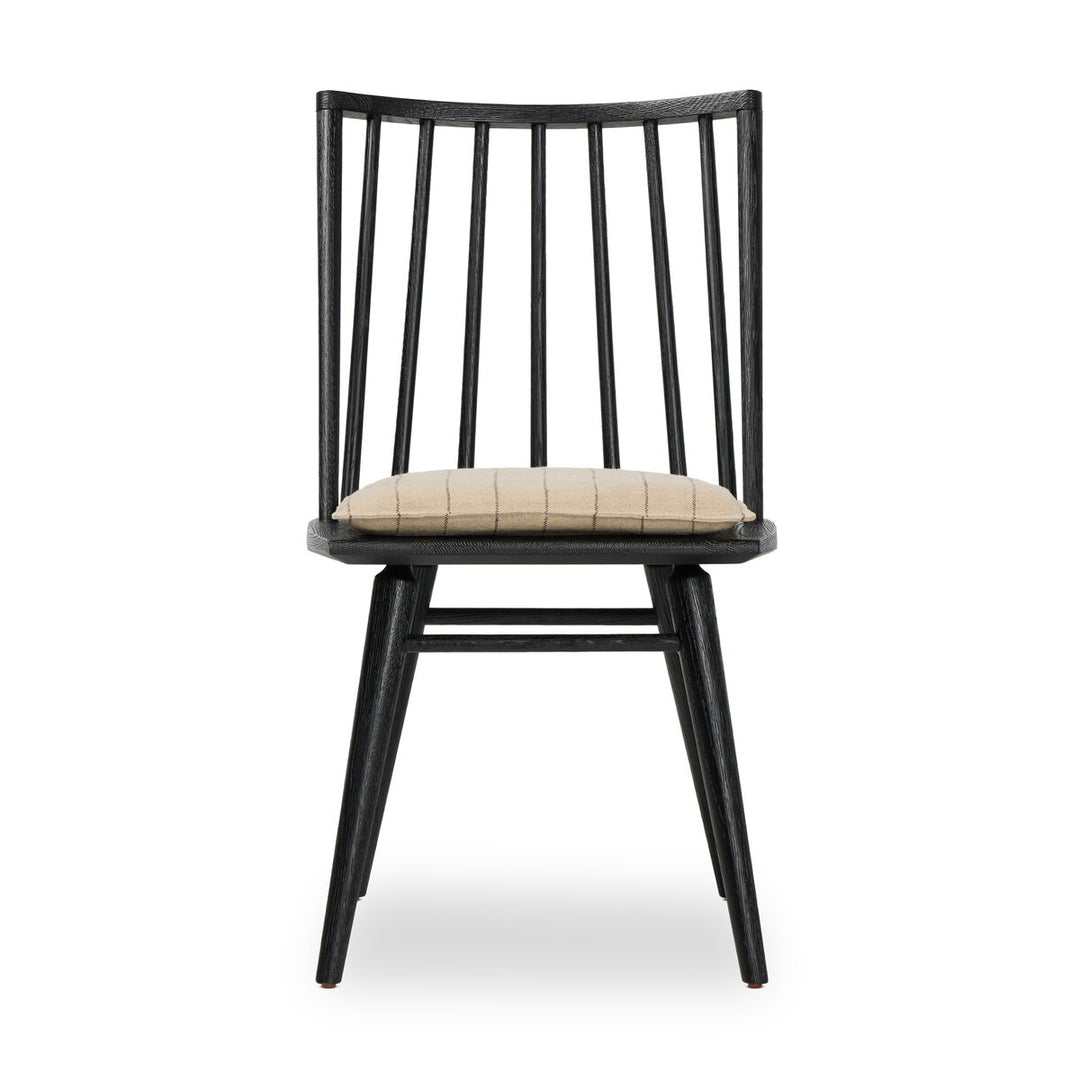 Lewis Windsor Chair