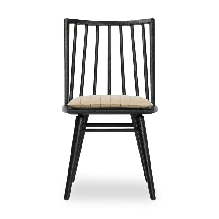 Lewis Windsor Chair