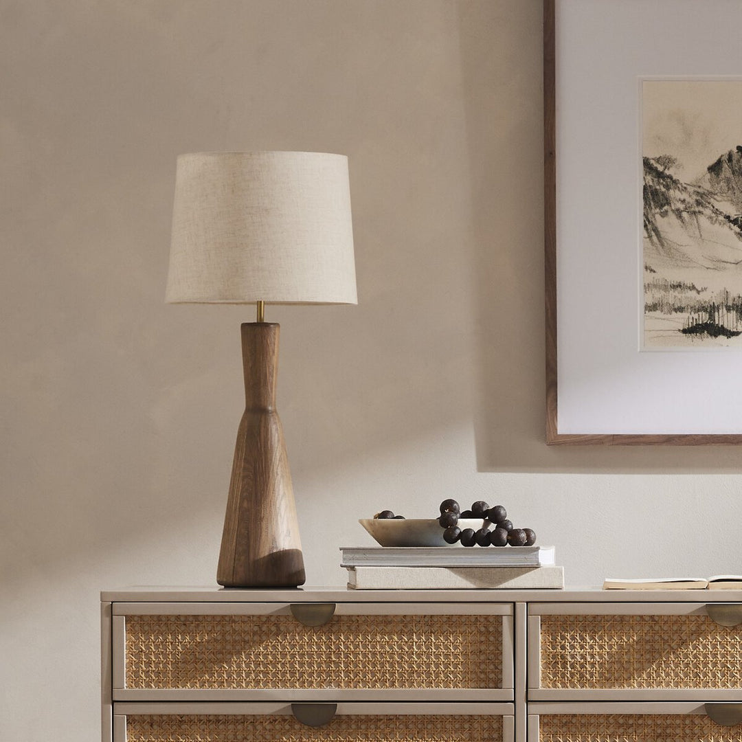 Lathan Table Lamp