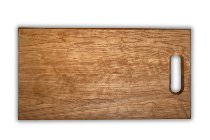 Serving Board - Birch Wood DB28