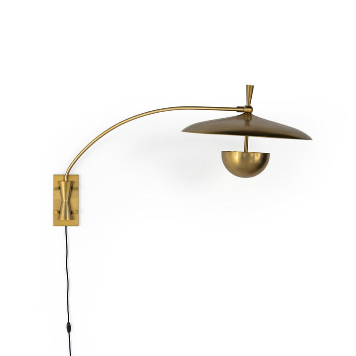 Bennington Sconce