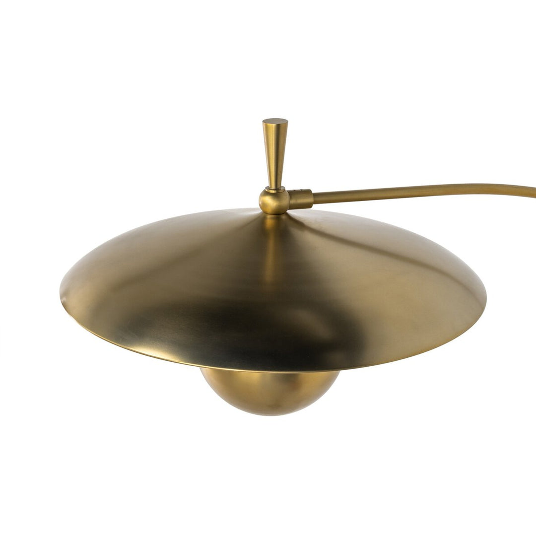 Bennington Sconce