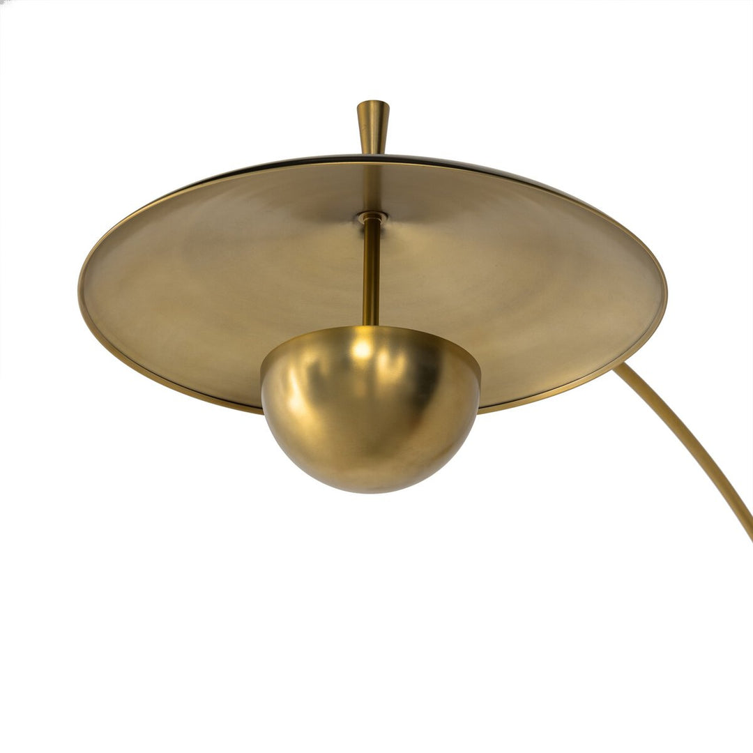 Bennington Sconce