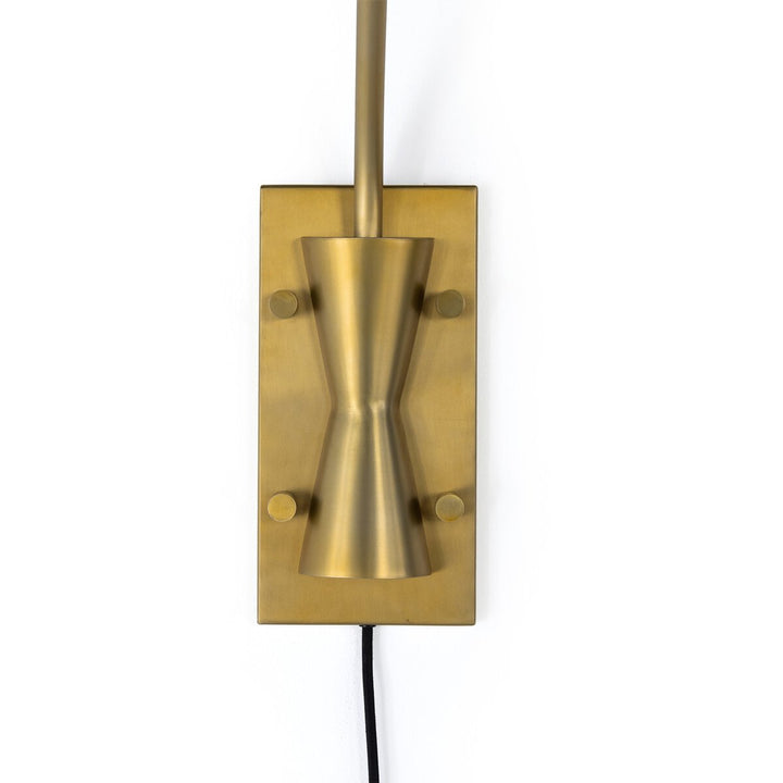 Bennington Sconce