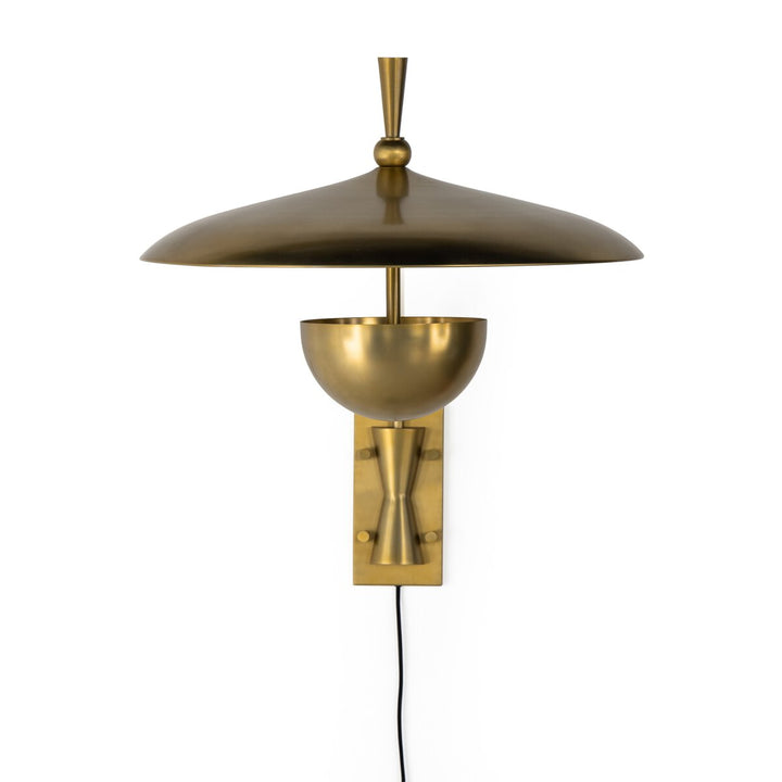 Bennington Sconce