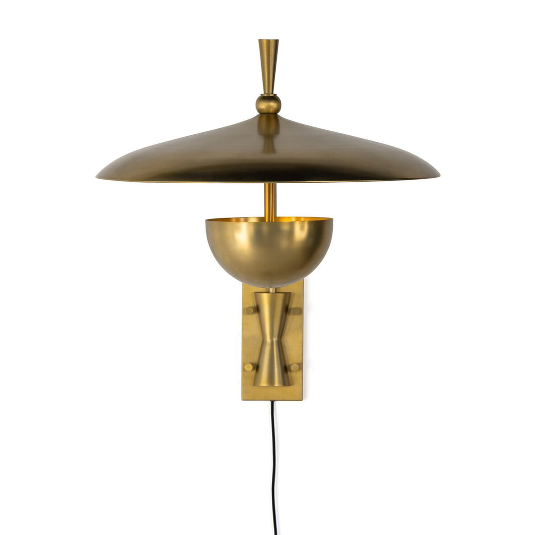 Bennington Sconce