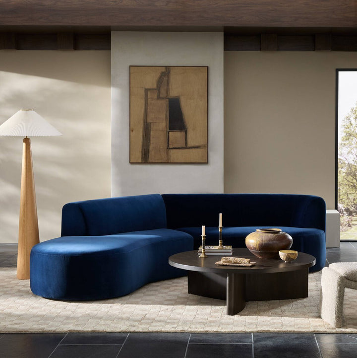 Kipton 2-Piece Sectional