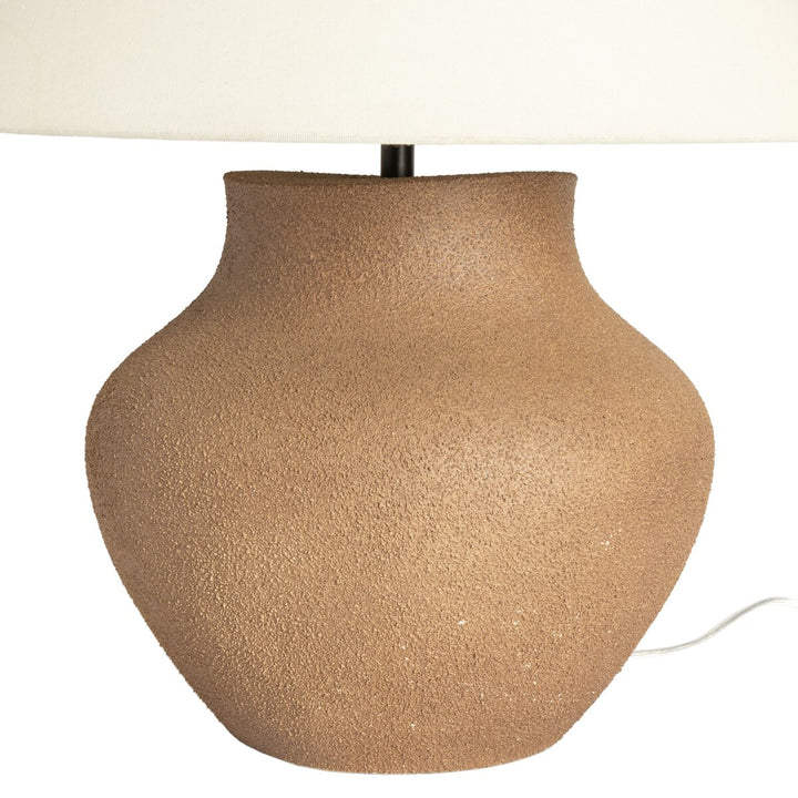 Four Hands Parma Table Lamp