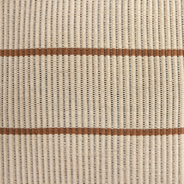 Handwoven Merido Pillow - Beige