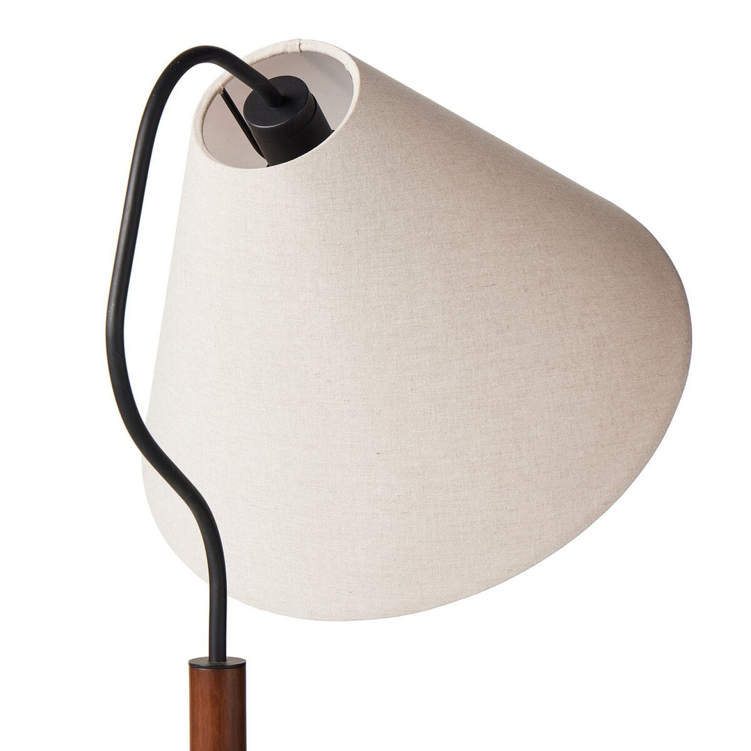 The Garner Floor Lamp