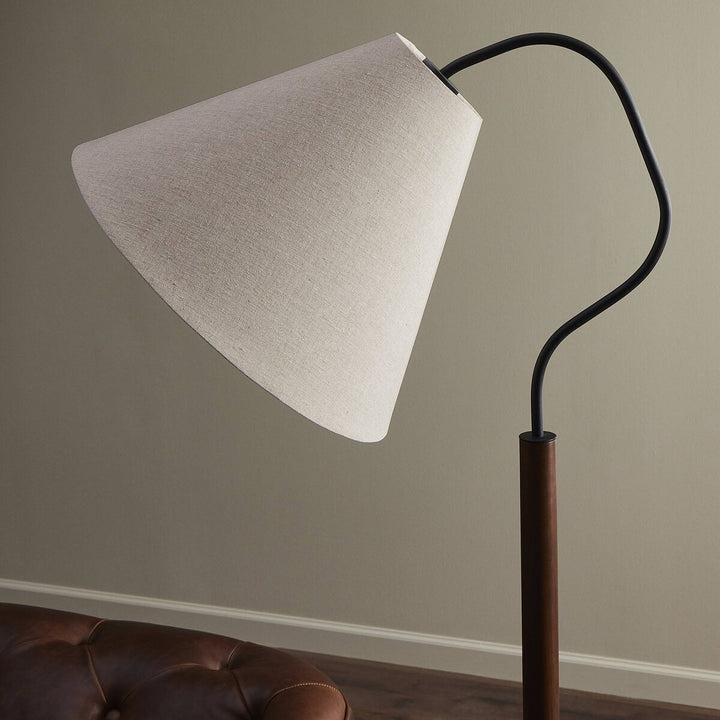 The Garner Floor Lamp