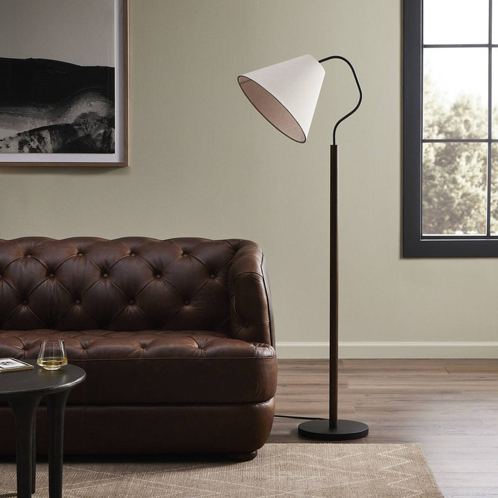 The Garner Floor Lamp