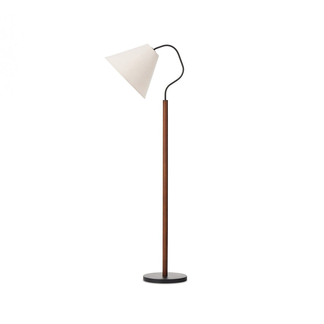 The Garner Floor Lamp