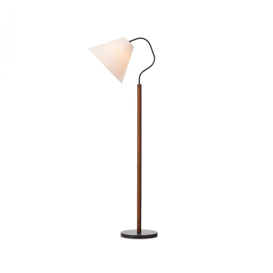 The Garner Floor Lamp