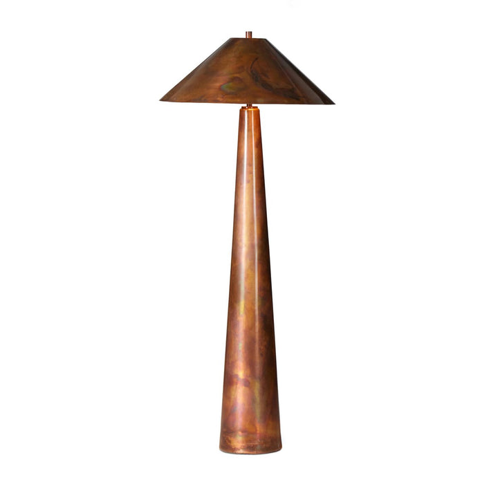 Romani Floor Lamp