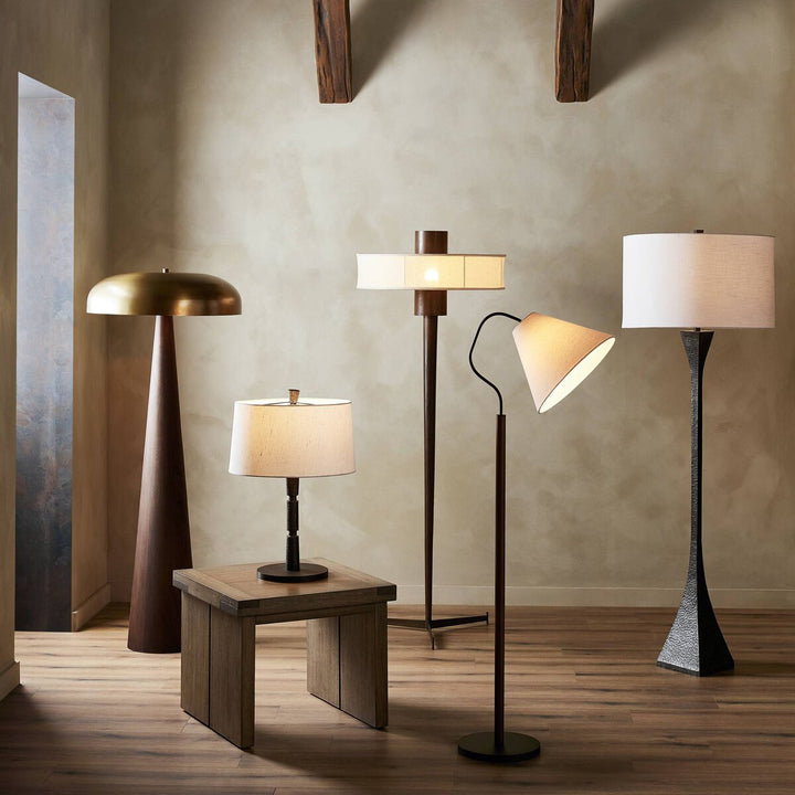 The Garner Floor Lamp