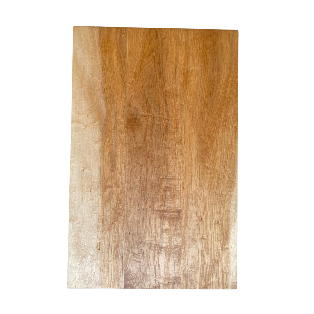 Serving Board - Birdseye Maple Wood