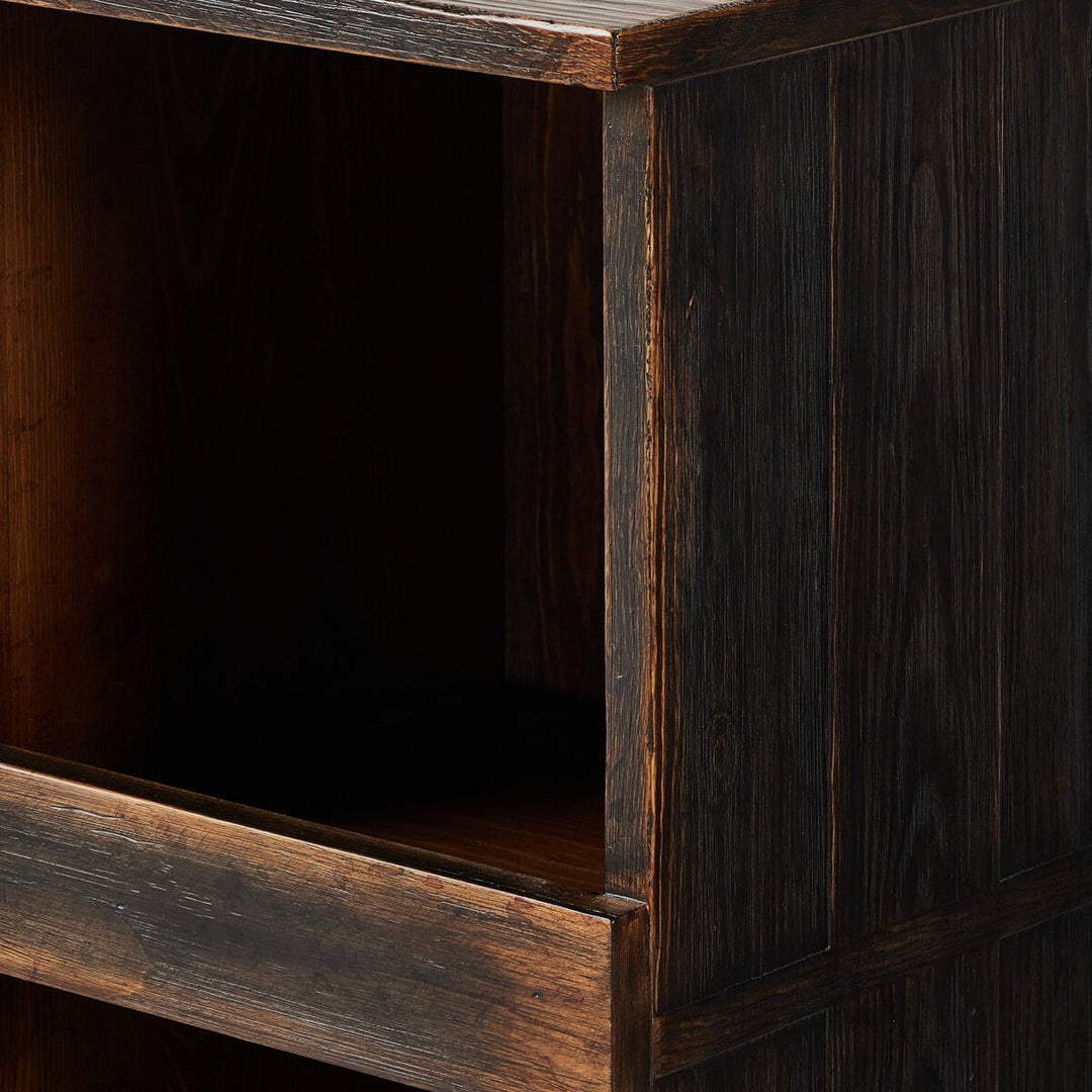 Mercantile Shop Store Cabinet